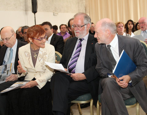 Inauguratie Centrum voor Turkse Studies-6273