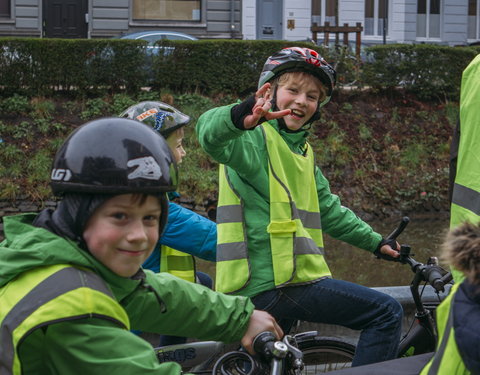 Jokerse Feesten vakgroep Architectuur en Stedebouw-62733