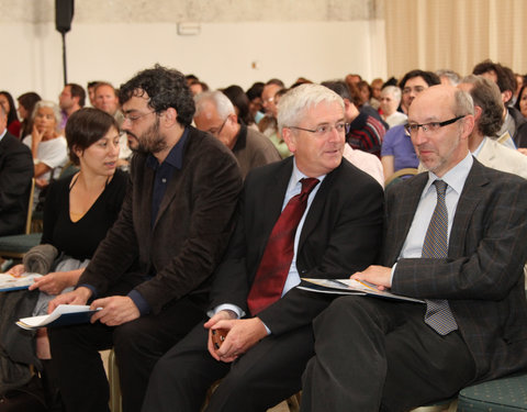 Inauguratie Centrum voor Turkse Studies-6274