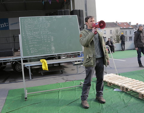 Jokerse Feesten vakgroep Architectuur en Stedebouw-62771