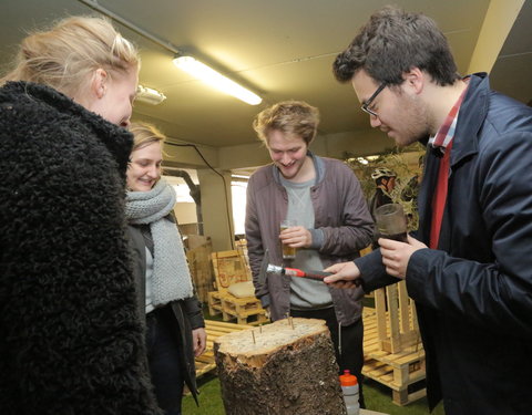 Jokerse Feesten vakgroep Architectuur en Stedebouw-62780