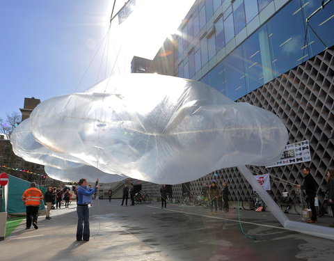 Jokerse Feesten vakgroep Architectuur en Stedebouw-62789