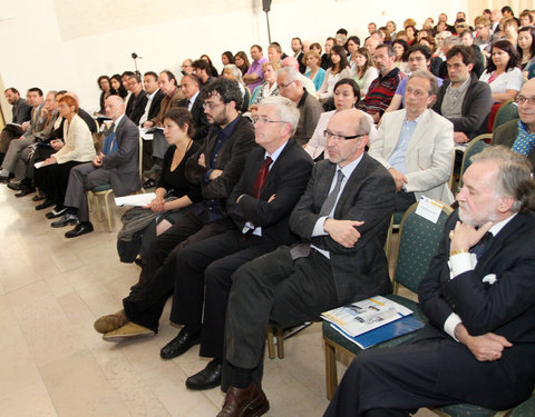 Inauguratie Centrum voor Turkse Studies-6282