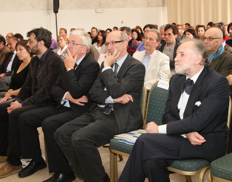 Inauguratie Centrum voor Turkse Studies-6285