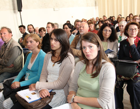 Inauguratie Centrum voor Turkse Studies-6289