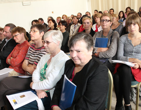 Inauguratie Centrum voor Turkse Studies-6290