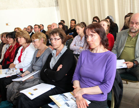 Inauguratie Centrum voor Turkse Studies-6291