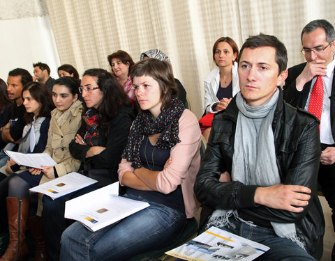 Inauguratie Centrum voor Turkse Studies-6292