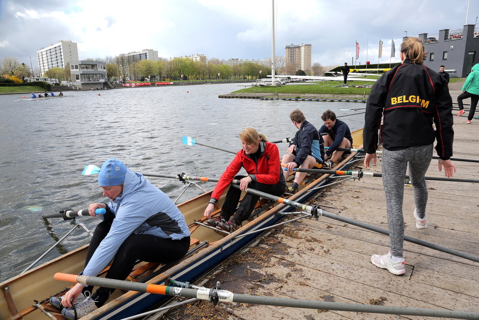 Transitie UGent