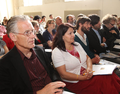 Inauguratie Centrum voor Turkse Studies-6299