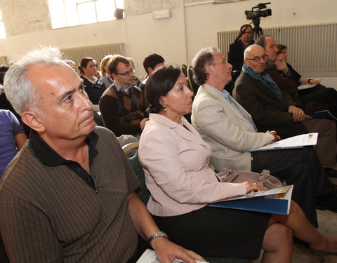 Inauguratie Centrum voor Turkse Studies-6301