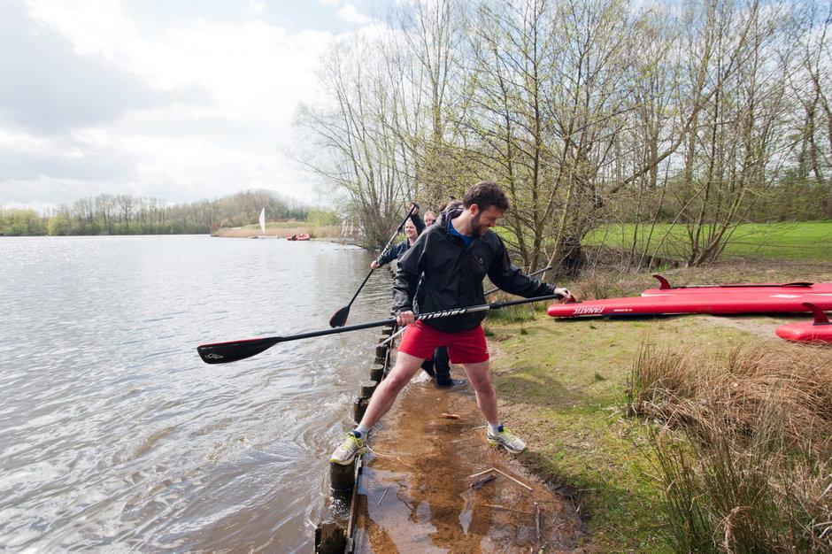 Transitie UGent