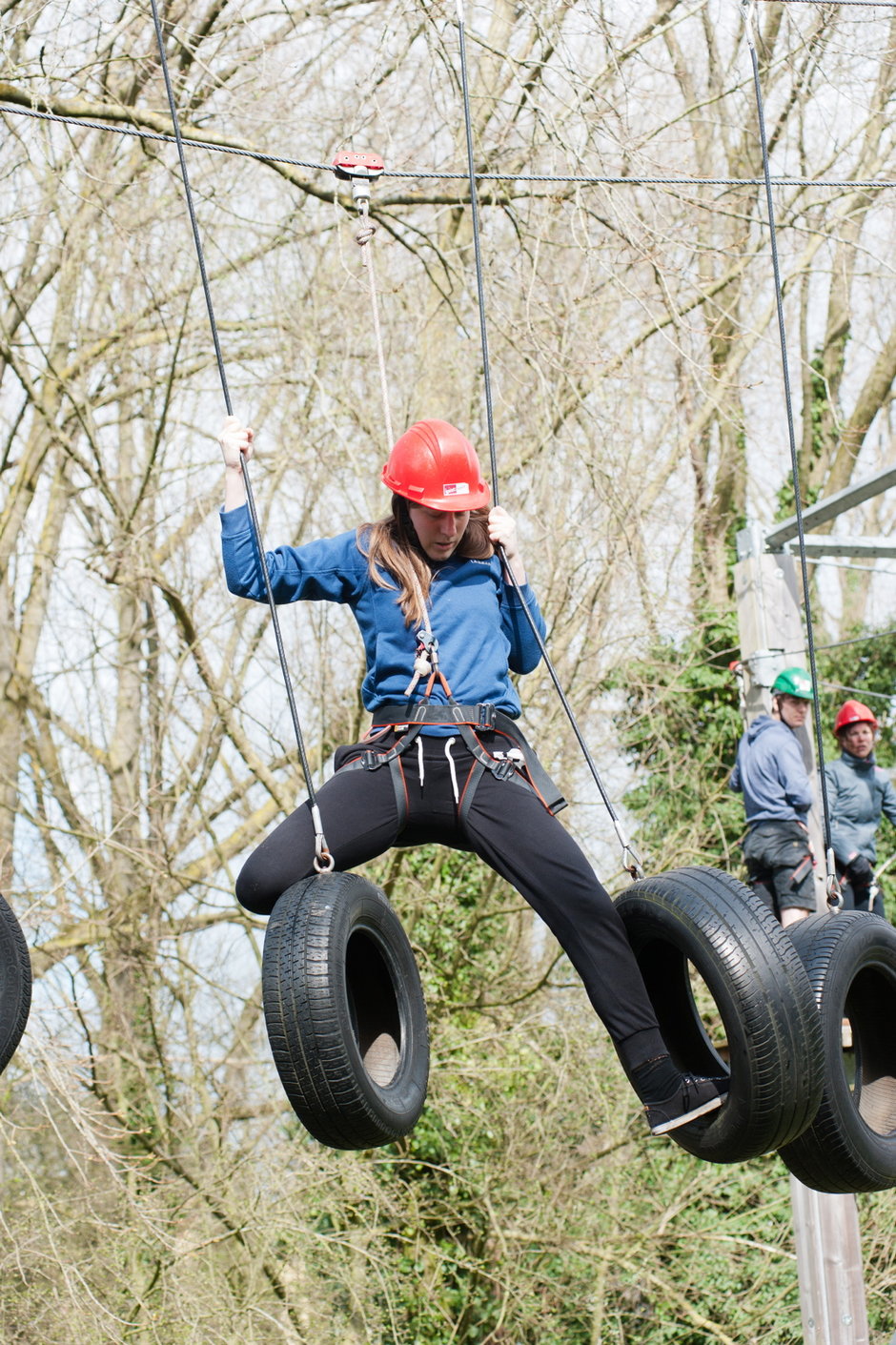 Transitie UGent