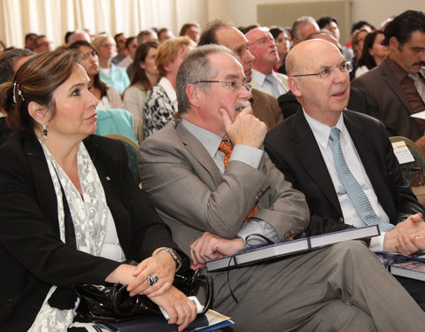 Inauguratie Centrum voor Turkse Studies-6317