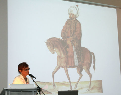 Inauguratie Centrum voor Turkse Studies-6320