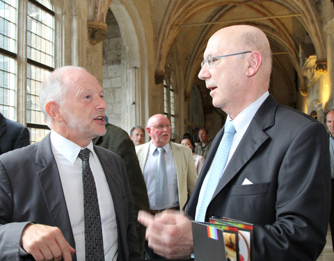 Inauguratie Centrum voor Turkse Studies-6329