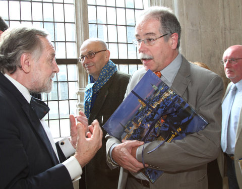 Inauguratie Centrum voor Turkse Studies-6330