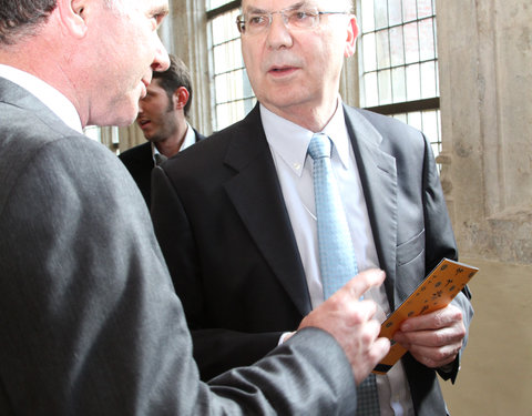 Inauguratie Centrum voor Turkse Studies-6333