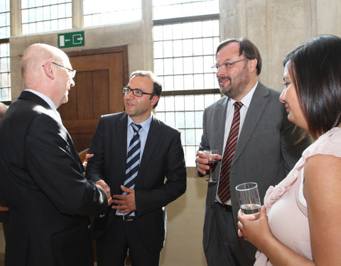 Inauguratie Centrum voor Turkse Studies-6336