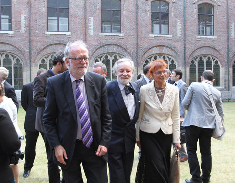 Inauguratie Centrum voor Turkse Studies-6338