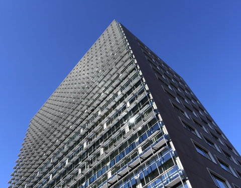 Nieuw iGent gebouw Technologiepark Zwijnaarde-63696