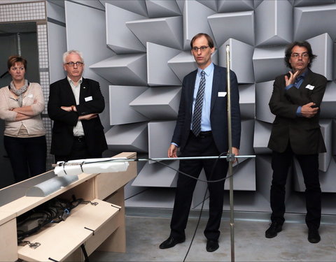 Opening iGent nieuwbouw (Technologiepark Zwijnaarde)-63780