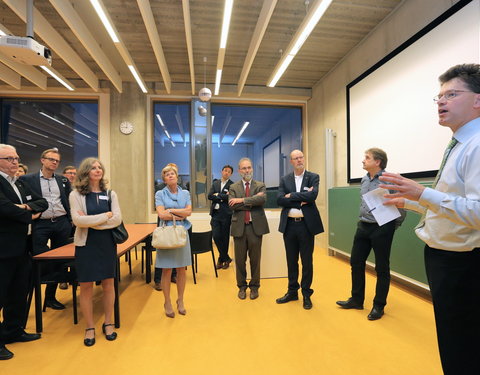 Opening iGent nieuwbouw (Technologiepark Zwijnaarde)-63800