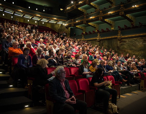 Boekvoorstelling met lezing-63942