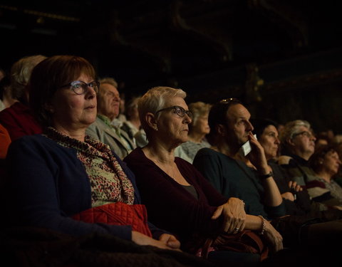 Boekvoorstelling met lezing-63950