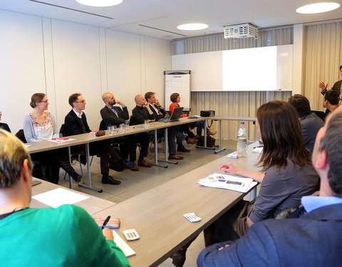 Debat-dag leden Jonge Academie UGent-64308