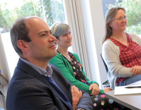 Debat-dag leden Jonge Academie UGent-64321