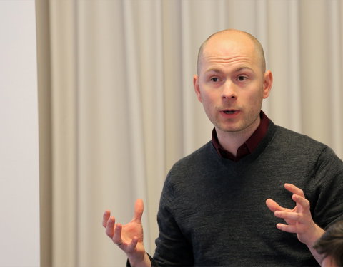 Debat-dag leden Jonge Academie UGent-64340