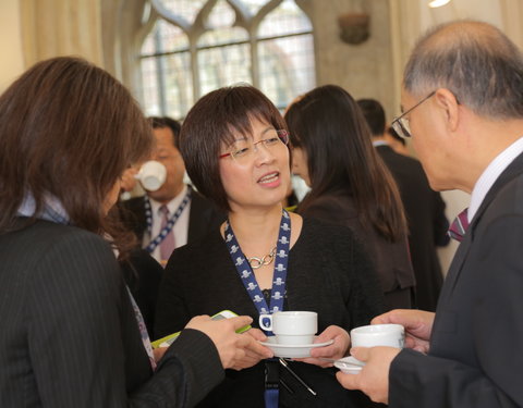 'Symposium Day, Taiwan Match-making Event'-64396