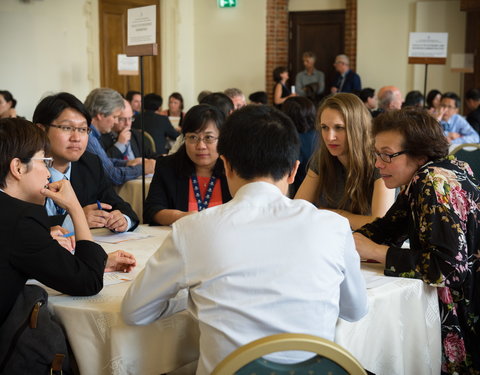 'Symposium Day, Taiwan Match-making Event'-64490