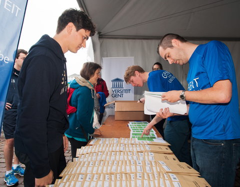 UGent deelname aan Stadsloop Gent 2016-64721