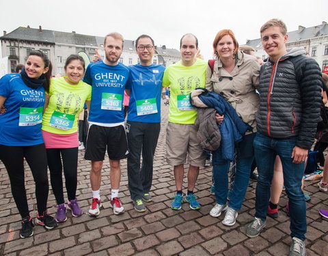 UGent deelname aan Stadsloop Gent 2016-64726