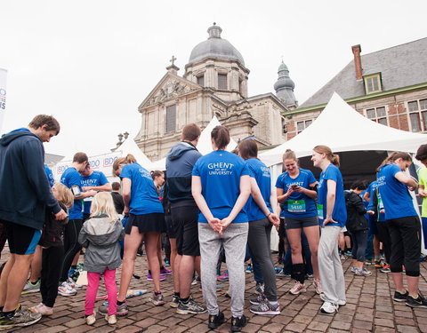 UGent deelname aan Stadsloop Gent 2016-64727