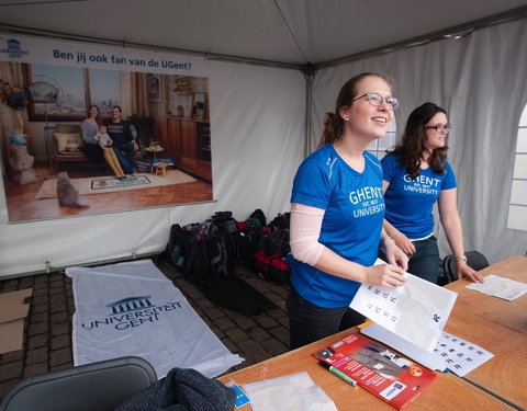 UGent deelname aan Stadsloop Gent 2016-64728