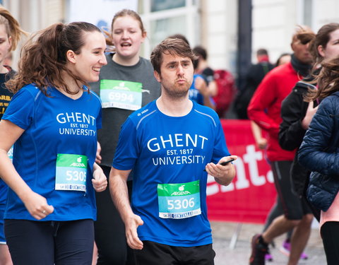 UGent deelname aan Stadsloop Gent 2016-64735