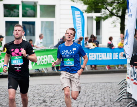 UGent deelname aan Stadsloop Gent 2016-64737