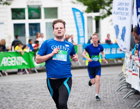 UGent deelname aan Stadsloop Gent 2016-64738