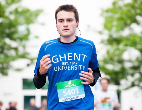 UGent deelname aan Stadsloop Gent 2016-64744