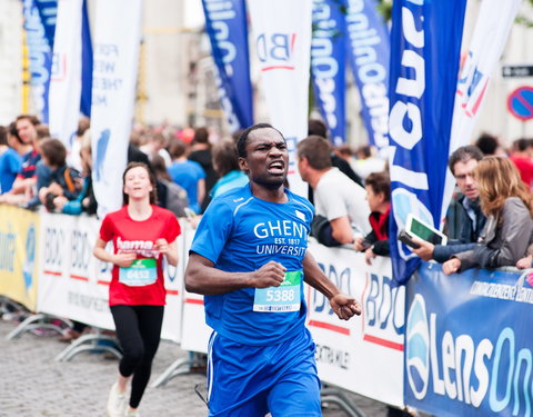 UGent deelname aan Stadsloop Gent 2016-64745