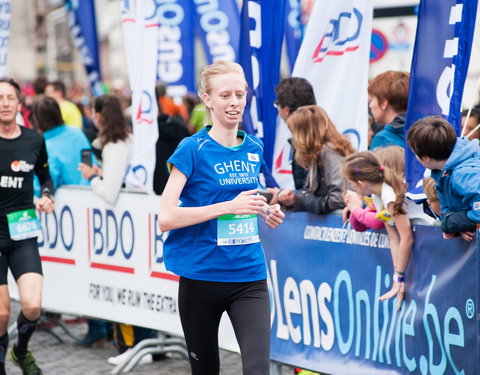 UGent deelname aan Stadsloop Gent 2016-64747