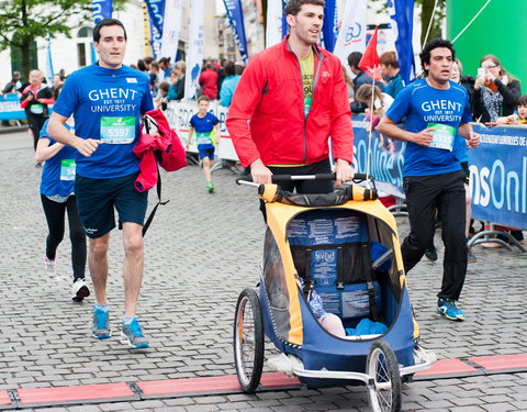 UGent deelname aan Stadsloop Gent 2016-64750