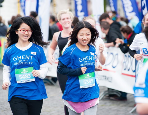 UGent deelname aan Stadsloop Gent 2016-64751