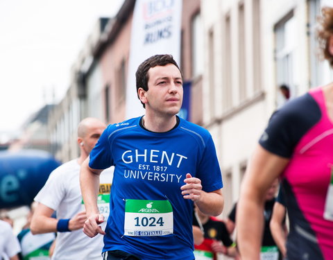 UGent deelname aan Stadsloop Gent 2016-64756