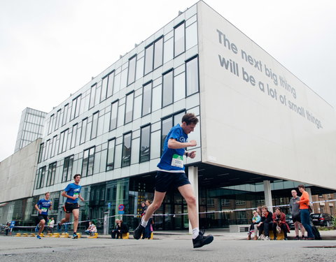 UGent deelname aan Stadsloop Gent 2016-64758