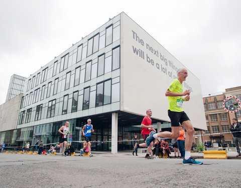 UGent deelname aan Stadsloop Gent 2016-64759