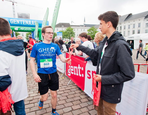 UGent deelname aan Stadsloop Gent 2016-64762